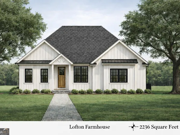 119 Maybird Dr, Kingsland, GA 31548