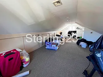 Rented by Sterling Realty Solution Inc