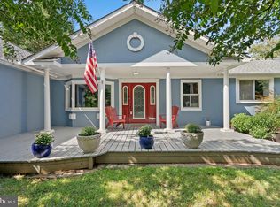 7714 Thor Dr, Annandale, VA 22003