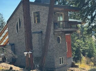 1036 Forest Ln, Princeton, ID 83857