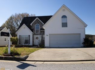 4883 Ozment Ridge Ct, Lithonia, GA 30038