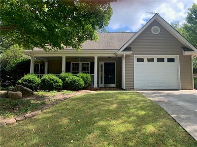 143 Grand Oak Cir, Pendleton, SC, 29670
