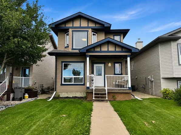9009 N 93rd Ave, Grande Prairie, AB T8X 0A3