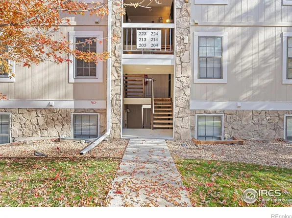 5341 W 76th Avenue Bldg 5341 #224, Arvada, CO 80003