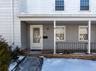 8 Ambassador Dr UNIT C, Manchester, CT 06042