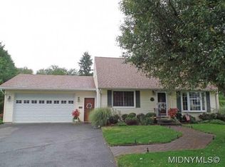 655 Beaumond Pl, Deerfield, NY 13502