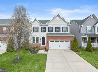 4305 Camley Way, Burtonsville, MD
