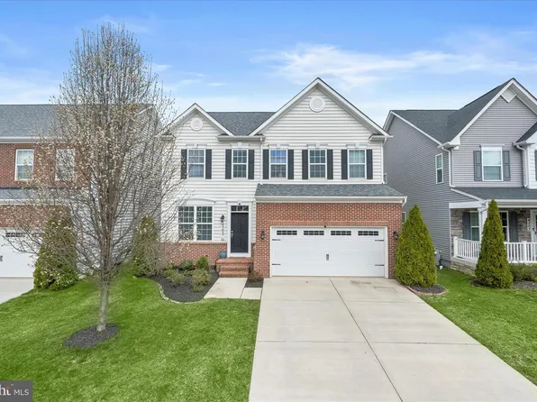 4305 Camley Way, Burtonsville, MD 20866