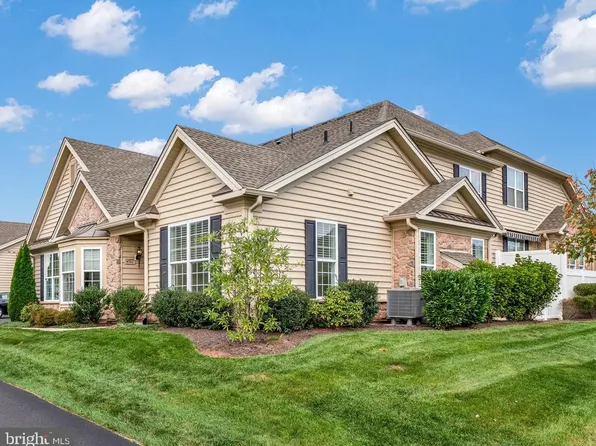 4167 Spalding Dr, Perkasie, PA 18944