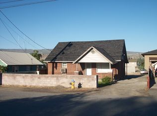 519 Sunset Ave #A, Wenatchee, WA 98801