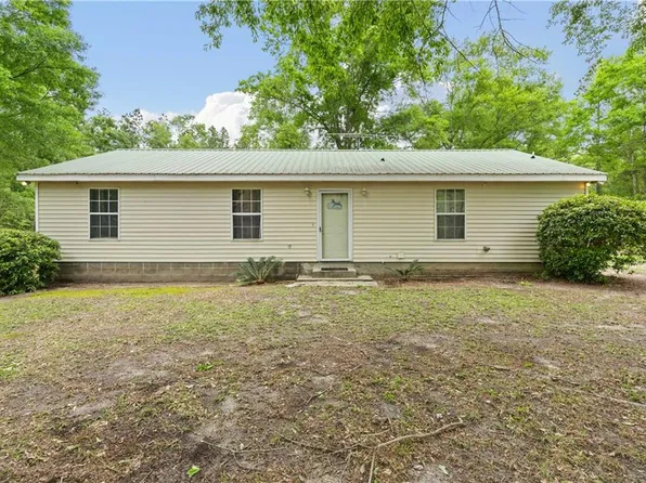 11750 Glenwood Place, Wilmer, AL 36587