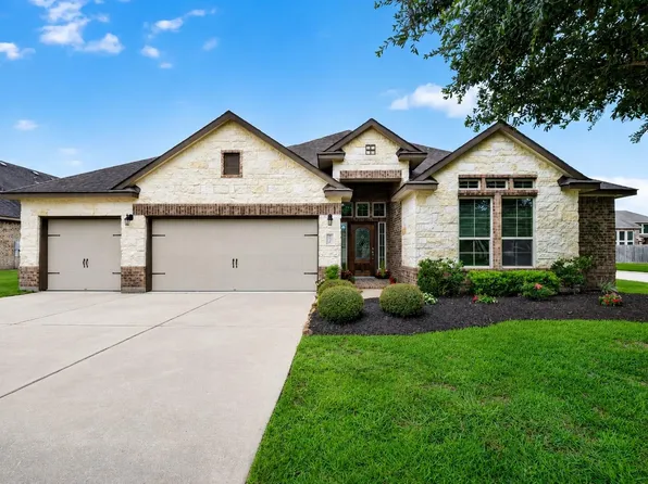 732 Somerset Landing Ln, League City, TX 77573