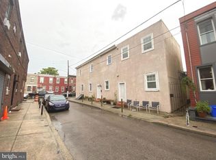 1715 Tasker St FLOOR 1, Philadelphia, PA 19145