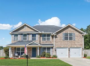 106 Powers Dr, Midway, GA 31320