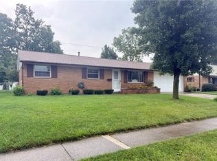 1077 Bosco Ave, Vandalia, OH 45377