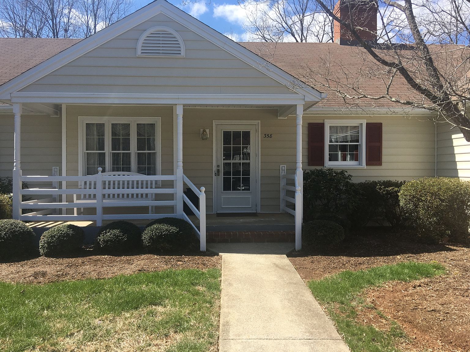 358 Clays Crossing Dr, Forest, VA 24551 Zillow