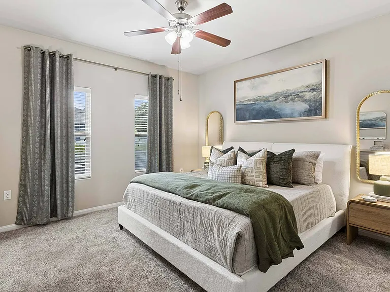 Avalon Apartments — Photo 9