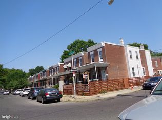 237 W Somerville Ave, Philadelphia, PA 19120