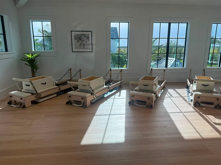 Yoga Studio