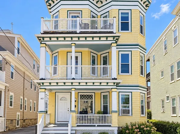 185 Savin Hill Ave #2, Dorchester, MA 02125