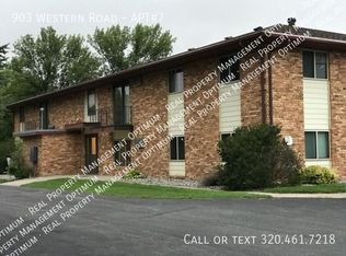 903 Western Rd APT 7, Wahpeton, ND 58075