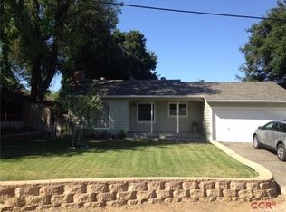 5485 Olmeda Ave, Atascadero, CA 93422