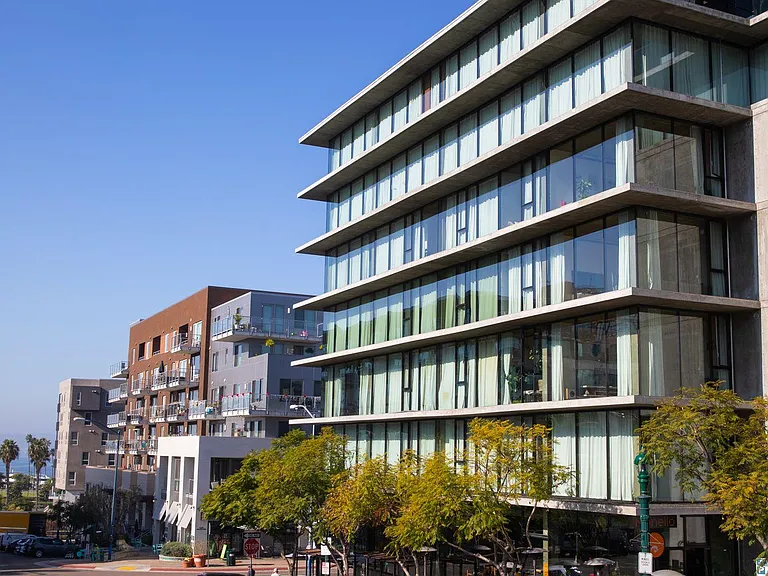The Q Lofts — Photo 21