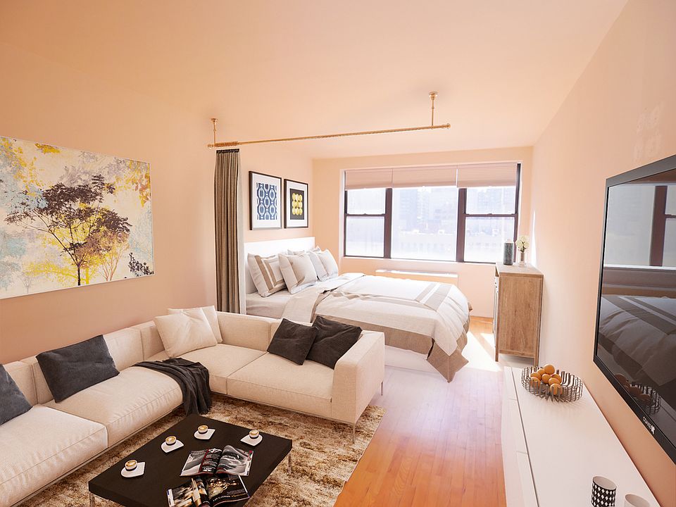 1st image of 423 E 90th St APT 8A