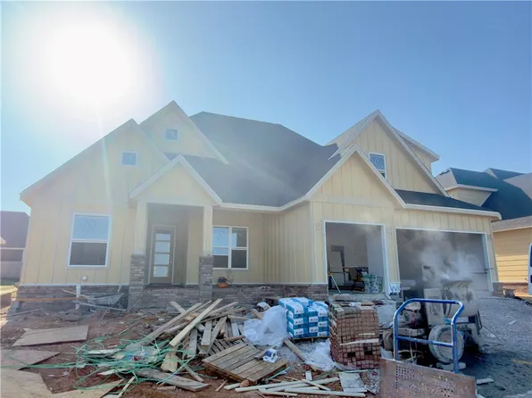 6509 S 60th St, Rogers, AR 72758