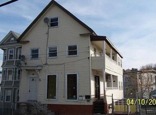153 Union St, Lawrence, MA 01841