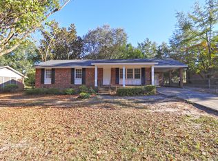 2100 Twin Lakes Rd, Columbia, SC 29209