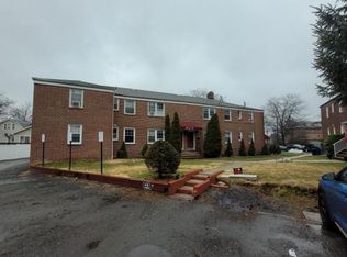 22 N Carpenter Ter, Belleville, NJ 07109