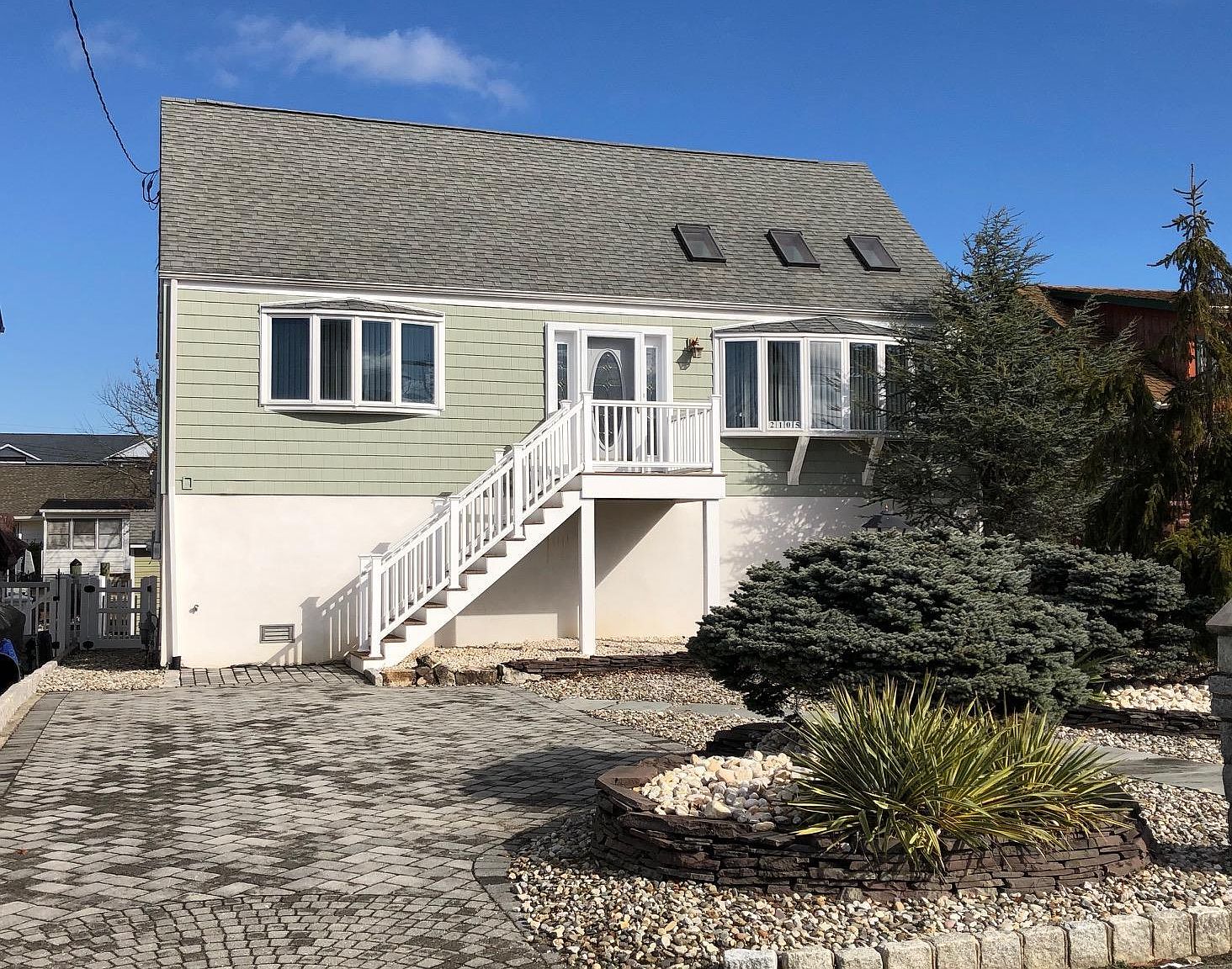 2105 Glenwood Drive, Point Pleasant Beach, NJ 08742 Zillow