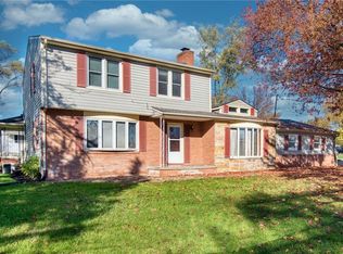 2312 N Rd Se, Warren, OH 44484