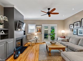 2501 Christian St APT 402, Philadelphia, PA 19146