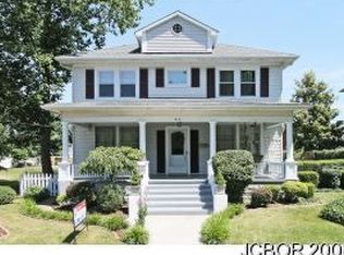 314 W 7th St, Seymour, IN 47274