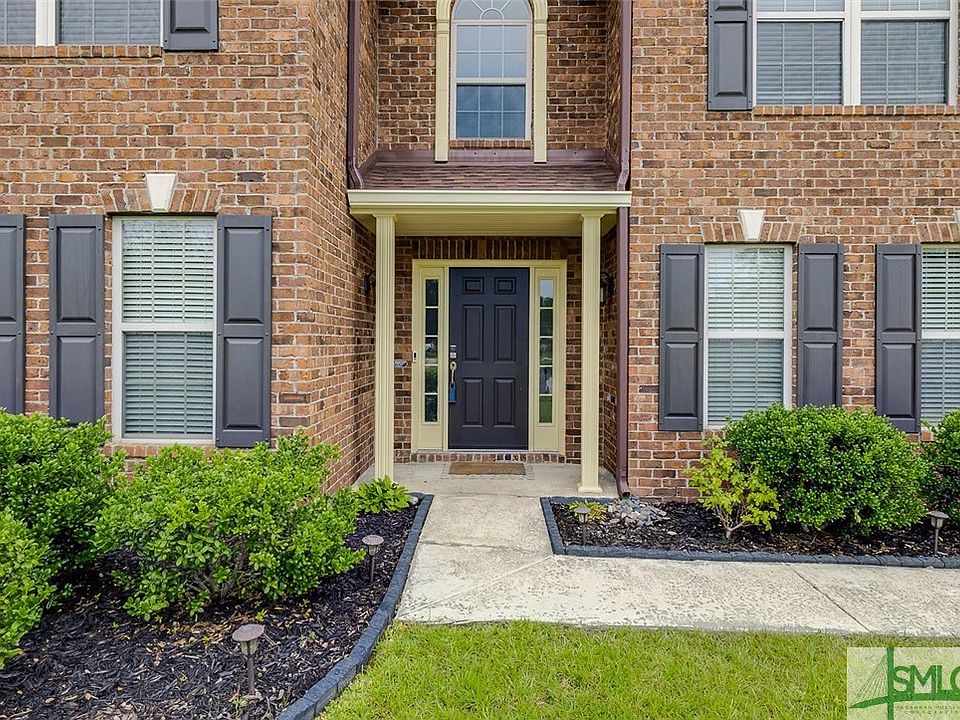 131 Pines Dr, Pooler, GA 31322 Zillow