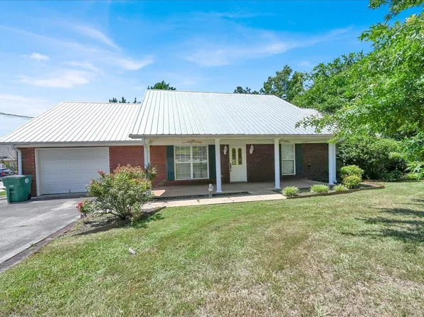 10512 Michelle St, Hanceville, AL 35077