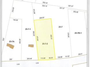 72 N Berwick Rd, Ogunquit, ME 03907