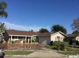 16592 Simonne Ln, Huntington Beach, CA 92647