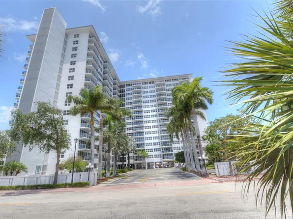 3333 NE 34 #1401, Fort Lauderdale, FL 33308