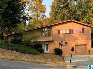 1525 Ridge St NW, Cullman, AL 35055