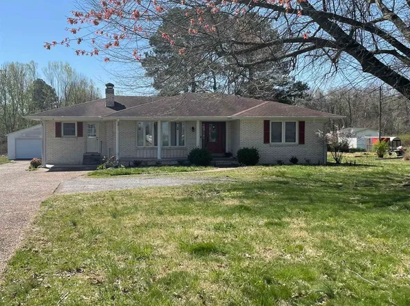 895 State Route 1890, Mayfield, KY 42066