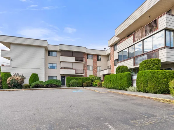 32885 George Ferguson Way #301, Abbotsford, BC V2S 7X1