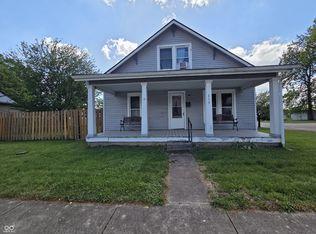 619 4th St, Rising Sun, IN 47040