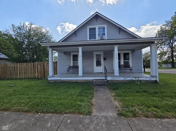 619 4th St, Rising Sun, IN 47040