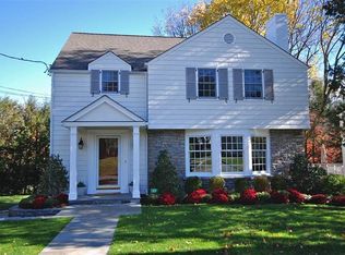 53 Fayette Rd, Scarsdale, NY 10583