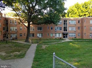 512 Ridge Rd SE APT B1, Washington, DC 20019