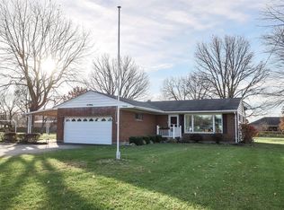7839 Jill Ln, Franklin, OH 45005