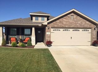 2051 S Jonathan Hunter St, Joplin, MO 64804